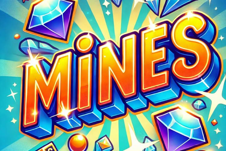 Discover Mines: The Ultimate Casino Strategy Game - Play Now